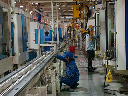 企業設備復原